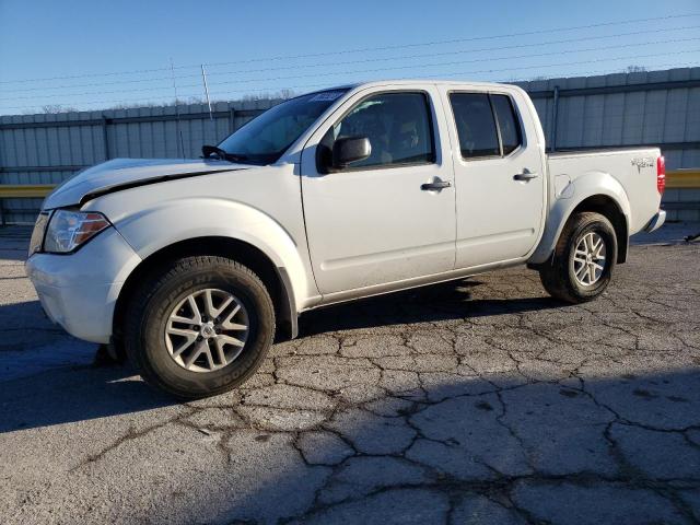 NISSAN FRONTIER 2019 1n6ad0ev8kn734868