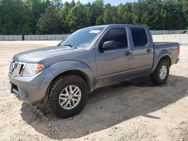 NISSAN FRONTIER 2019 1n6ad0ev8kn772262