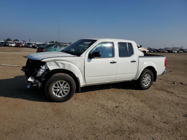 NISSAN FRONTIER S 2019 1n6ad0ev8kn882924