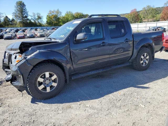 NISSAN FRONTIER C 2010 1n6ad0ev9ac441989