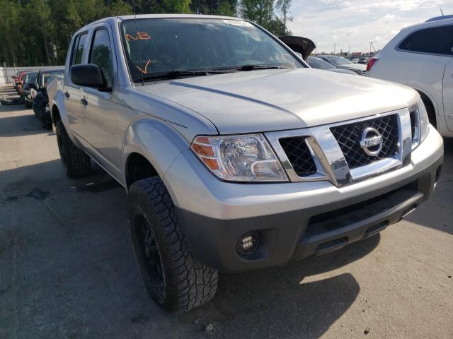 NISSAN FRONTIER S 2011 1n6ad0ev9bc407312