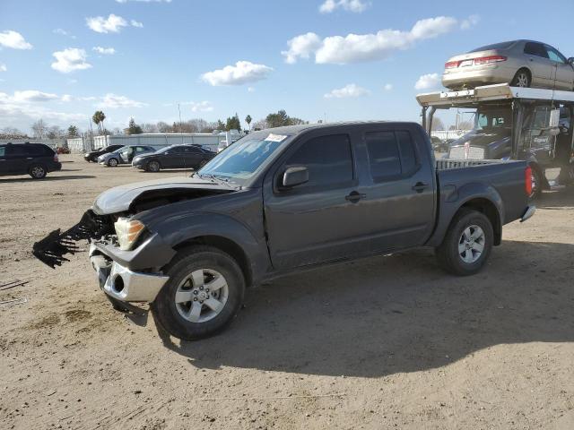 NISSAN FRONTIER S 2011 1n6ad0ev9bc426264