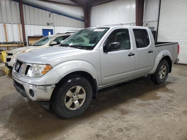 NISSAN FRONTIER S 2011 1n6ad0ev9bc438866