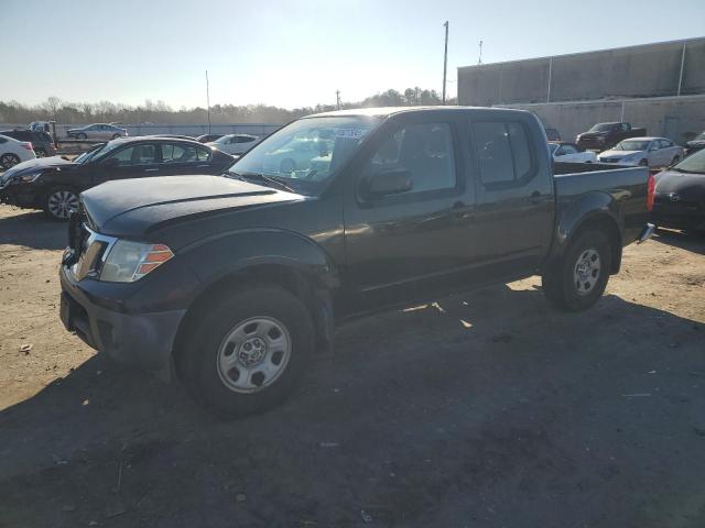 NISSAN FRONTIER S 2011 1n6ad0ev9bc439824