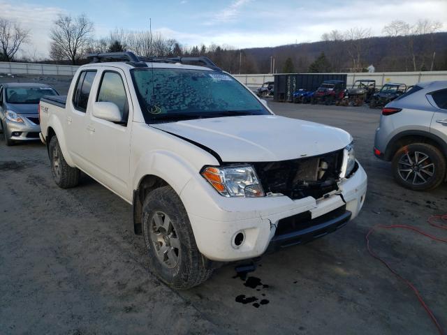 NISSAN FRONTIER S 2012 1n6ad0ev9cc404394