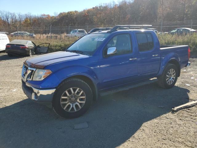 NISSAN FRONTIER S 2012 1n6ad0ev9cc413211