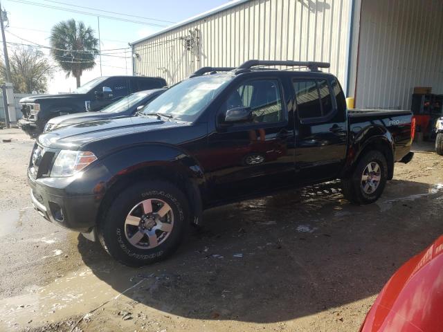 NISSAN FRONTIER S 2012 1n6ad0ev9cc419302