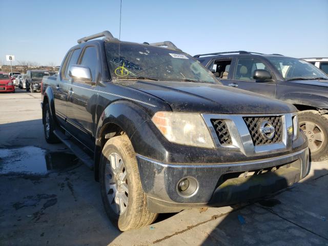 NISSAN FRONTIER S 2012 1n6ad0ev9cc437136