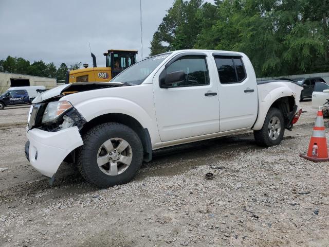 NISSAN FRONTIER S 2012 1n6ad0ev9cc466264