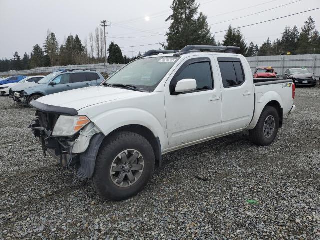 NISSAN FRONTIER S 2014 1n6ad0ev9en755832