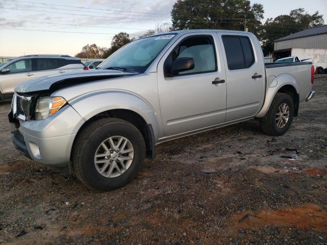 NISSAN FRONTIER S 2014 1n6ad0ev9en770640