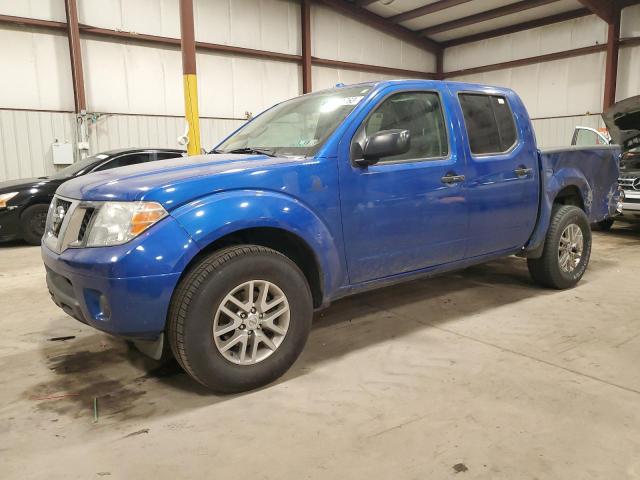 NISSAN FRONTIER 2015 1n6ad0ev9fn700928