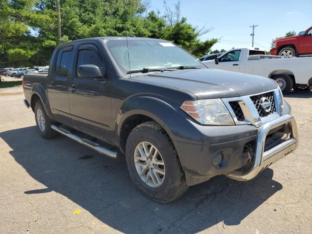 NISSAN FRONTIER S 2015 1n6ad0ev9fn736392