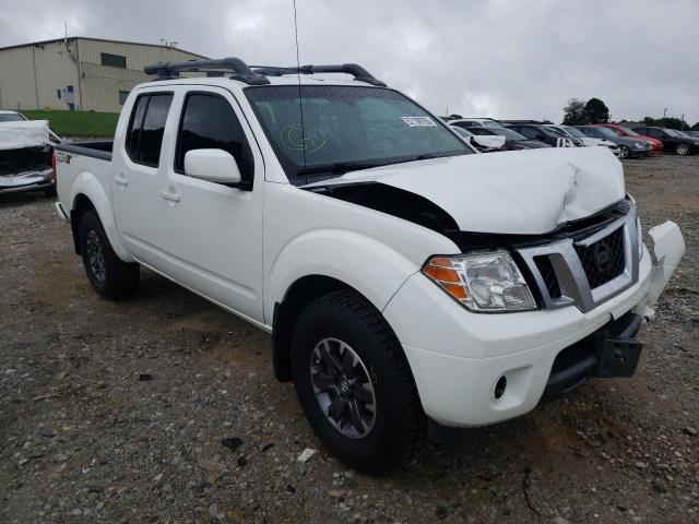 NISSAN FRONTIER S 2016 1n6ad0ev9gn700283