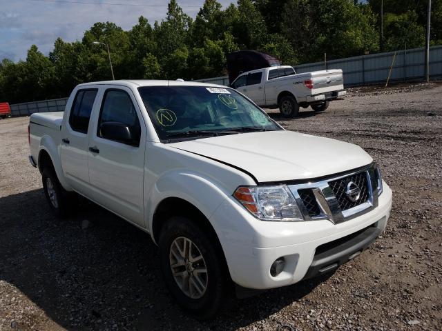 NISSAN FRONTIER S 2016 1n6ad0ev9gn723420