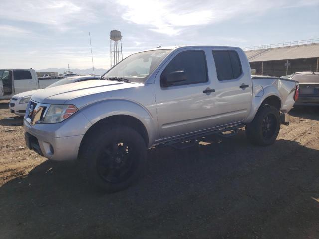 NISSAN FRONTIER 2016 1n6ad0ev9gn726821