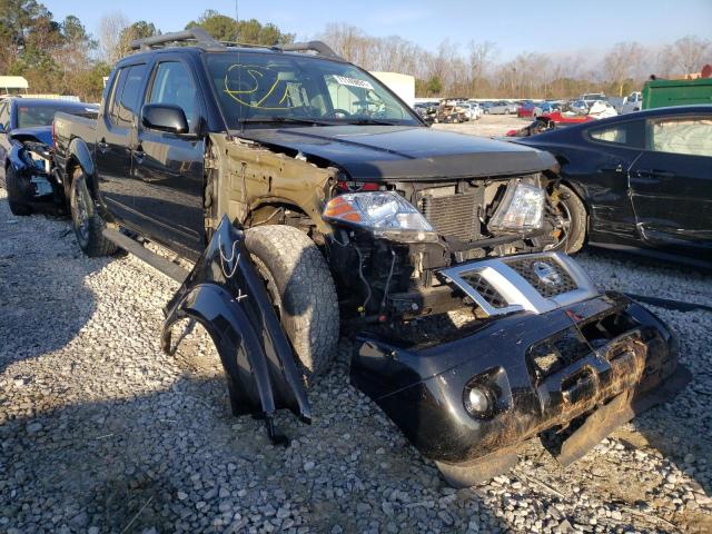 NISSAN FRONTIER S 2016 1n6ad0ev9gn728780