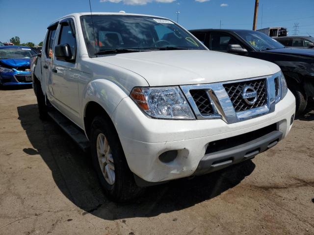 NISSAN FRONTIER S 2016 1n6ad0ev9gn740170