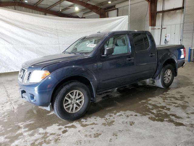 NISSAN FRONTIER 2016 1n6ad0ev9gn744865