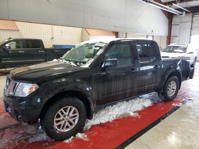 NISSAN FRONTIER 2016 1n6ad0ev9gn746941