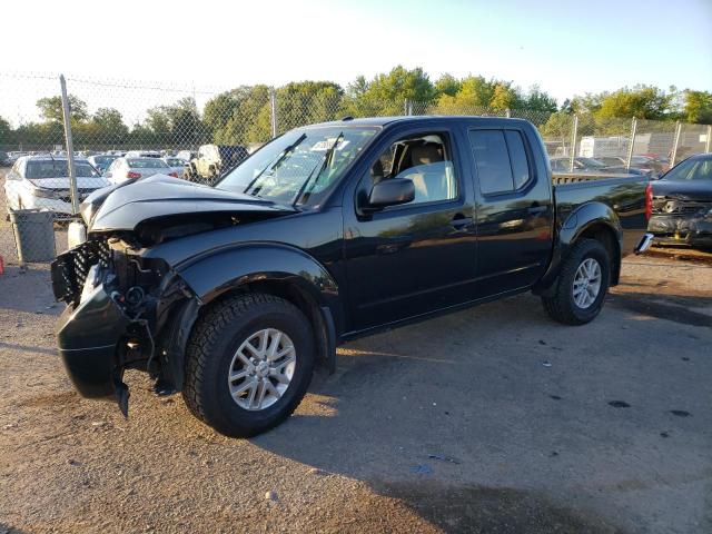 NISSAN FRONTIER S 2016 1n6ad0ev9gn764985