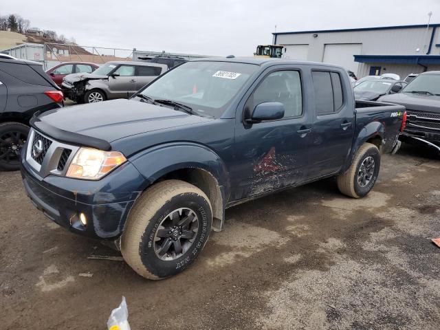 NISSAN FRONTIER S 2016 1n6ad0ev9gn772214