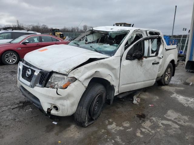 NISSAN FRONTIER S 2016 1n6ad0ev9gn791992