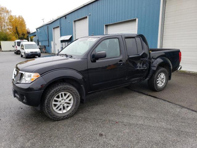 NISSAN FRONTIER S 2017 1n6ad0ev9hn743958