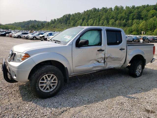 NISSAN FRONTIER S 2018 1n6ad0ev9jn709752