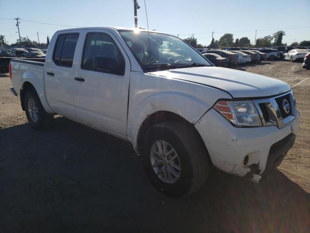 NISSAN FRONTIER S 2018 1n6ad0ev9jn713395