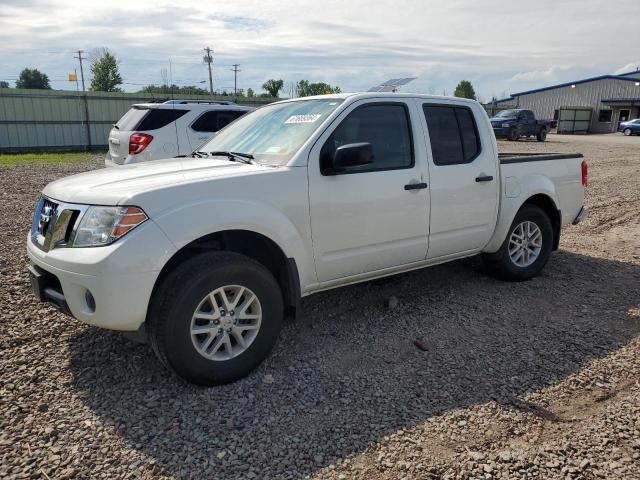 NISSAN FRONTIER 2019 1n6ad0ev9kn704276