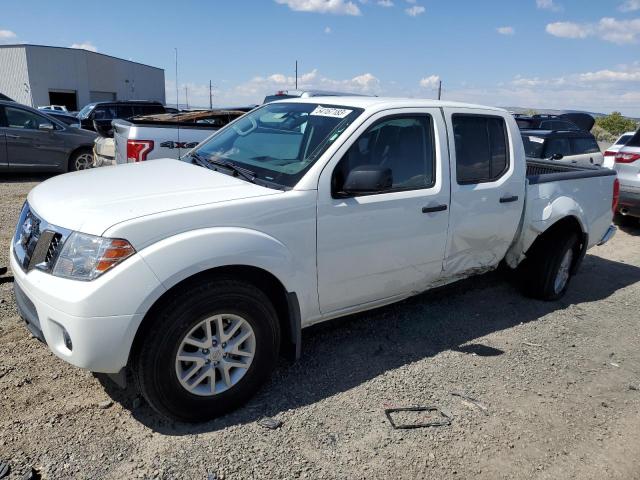 NISSAN FRONTIER S 2019 1n6ad0ev9kn712538