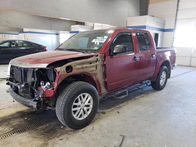 NISSAN FRONTIER C 2019 1n6ad0ev9kn719229