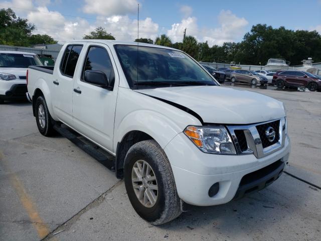 NISSAN FRONTIER 2019 1n6ad0ev9kn720607