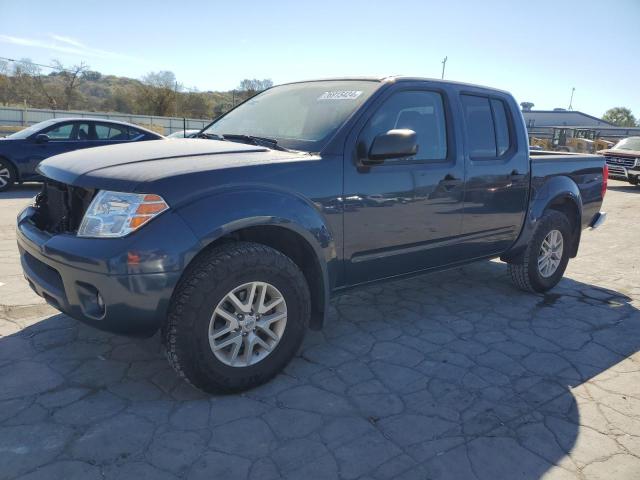 NISSAN FRONTIER S 2019 1n6ad0ev9kn745197