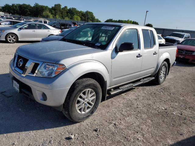 NISSAN FRONTIER 2019 1n6ad0ev9kn775896