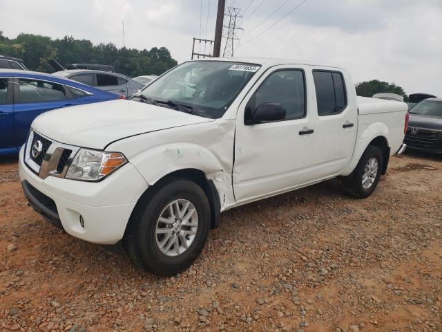 NISSAN FRONTIER 2019 1n6ad0ev9kn882088