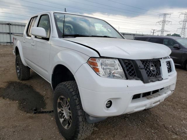 NISSAN FRONTIER S 2012 1n6ad0evxcc412245