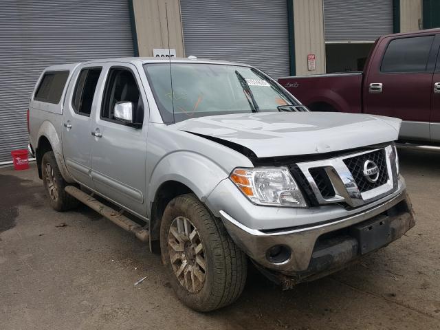 NISSAN FRONTIER S 2013 1n6ad0evxdn719467