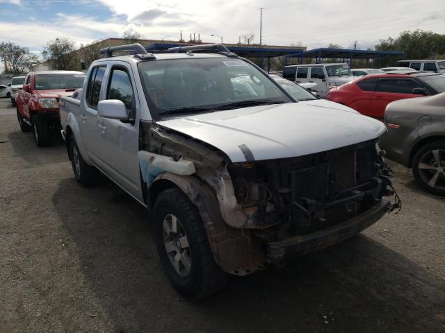 NISSAN FRONTIER S 2013 1n6ad0evxdn744062