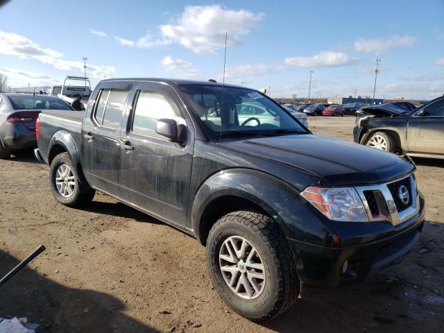 NISSAN FRONTIER S 2014 1n6ad0evxen746430