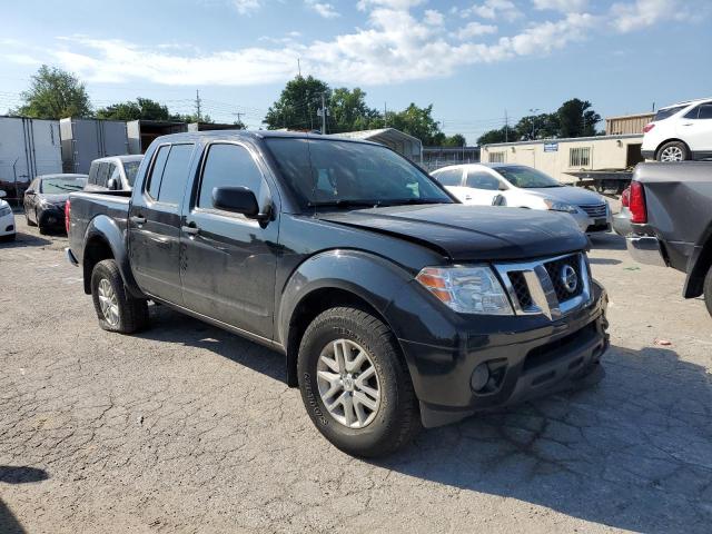 NISSAN FRONTIER S 2014 1n6ad0evxen748288