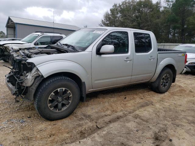 NISSAN FRONTIER S 2014 1n6ad0evxen753491