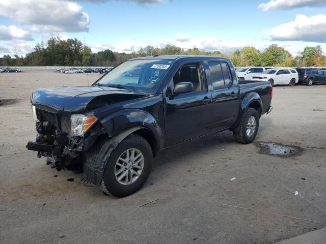 NISSAN FRONTIER 2014 1n6ad0evxen763440