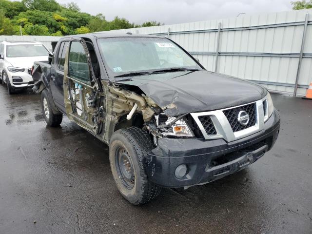 NISSAN FRONTIER S 2015 1n6ad0evxfn703627