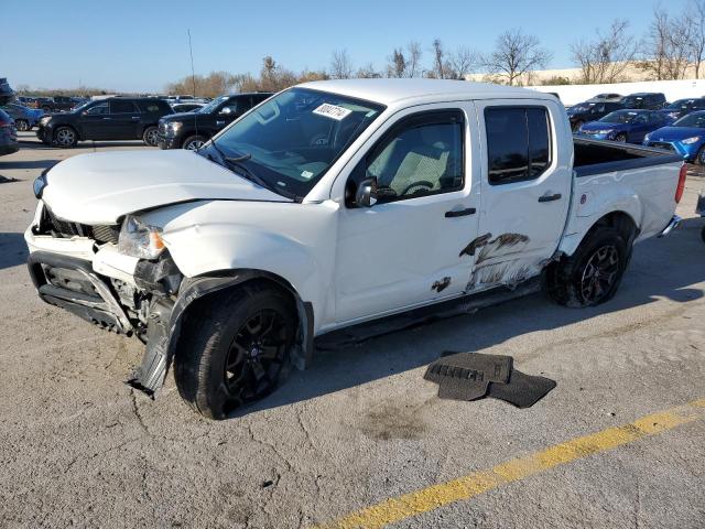 NISSAN FRONTIER S 2019 1n6ad0evxkn879247