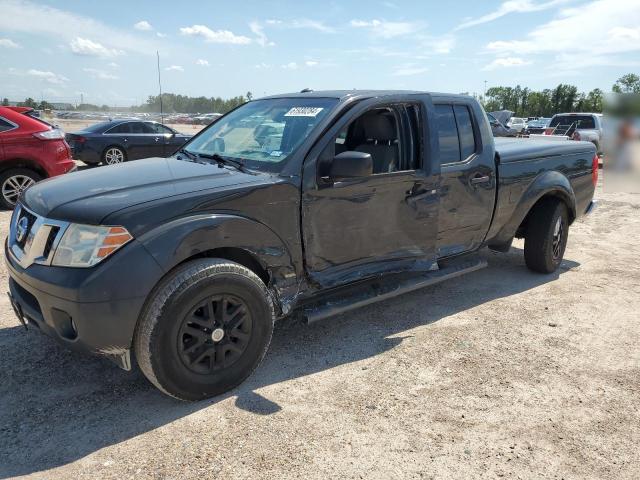 NISSAN FRONTIER S 2014 1n6ad0fr0en731985