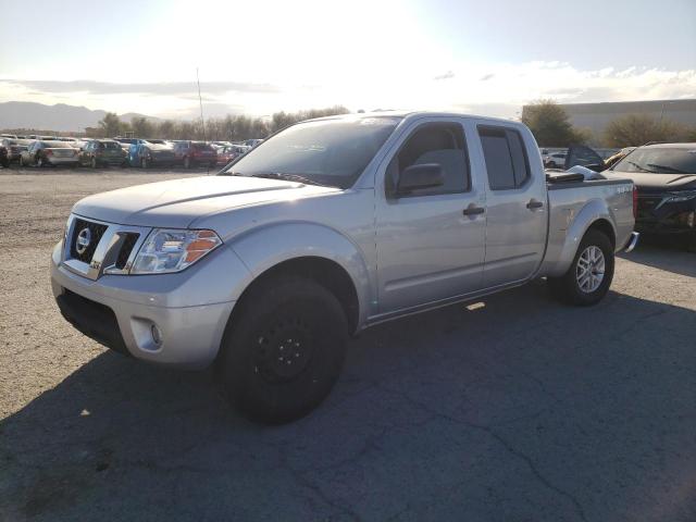 NISSAN FRONTIER S 2017 1n6ad0fr0hn721946