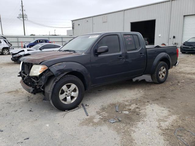 NISSAN FRONTIER 2012 1n6ad0fr2cc445709