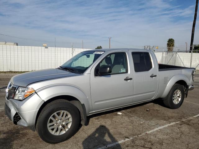 NISSAN FRONTIER 2019 1n6ad0fr2kn754714